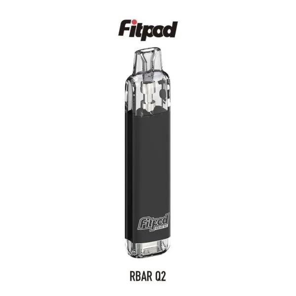 Fitpod RBAR Q2可重復注油小主機一次性：圖片 6