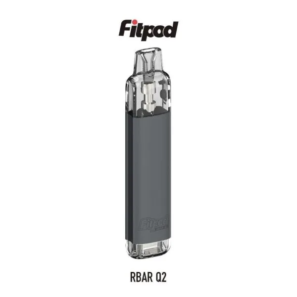 Fitpod RBAR Q2可重復注油小主機一次性：圖片 4
