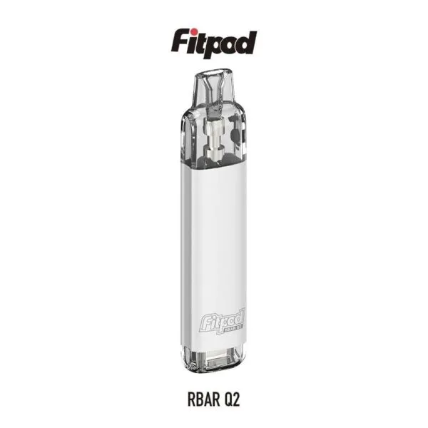 Fitpod RBAR Q2可重復注油小主機一次性：圖片 3