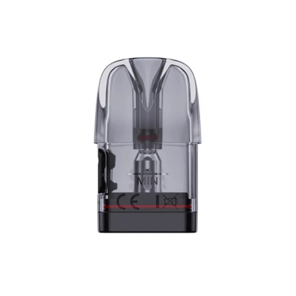 Uwell Caliburn G3 咖哩棒GK3 LITE煙彈空倉官網：圖片 3